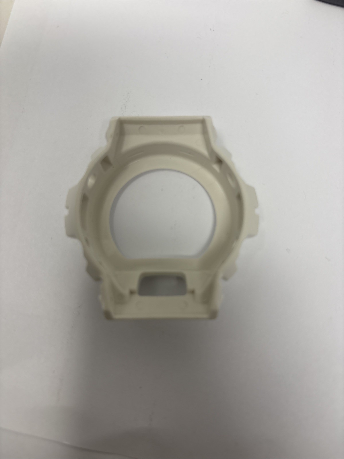 Original Genuine CASIO G-SHOCK Watch Rubber Bezel Shell DW-6900 Cover Case
