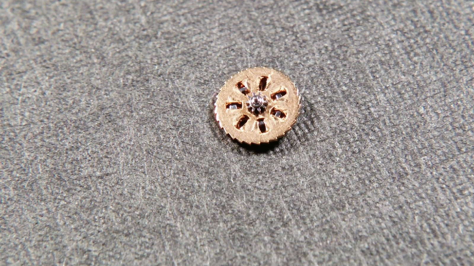Tudor, Reversing Wheel, 7750 1535, 7750 1488, 7750 1480 Great Condition