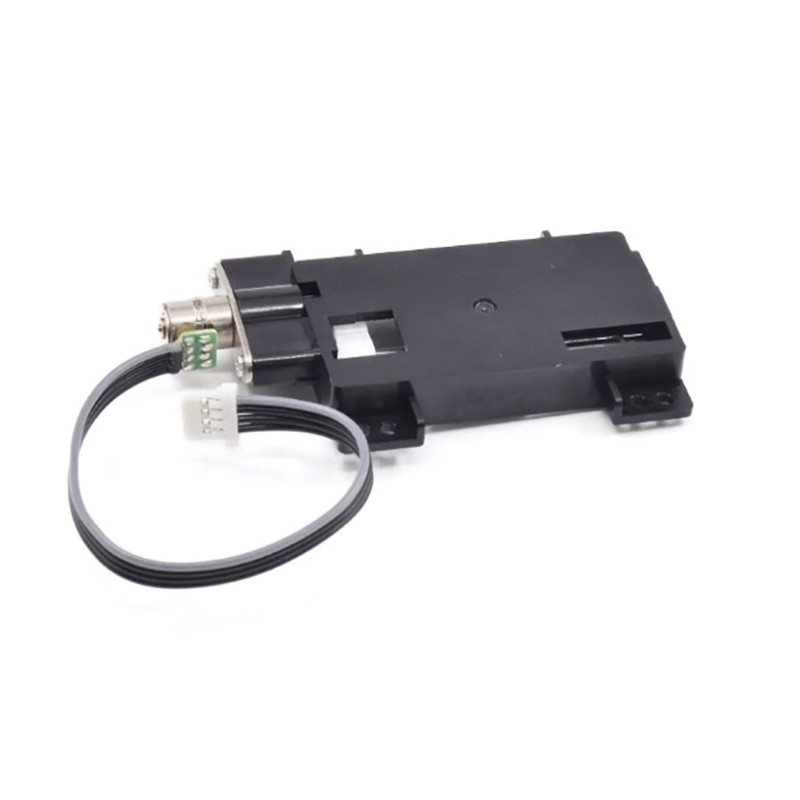Small 6mm Planetary Reduction Steppers Motor 30mm Strokes For 3D Printing