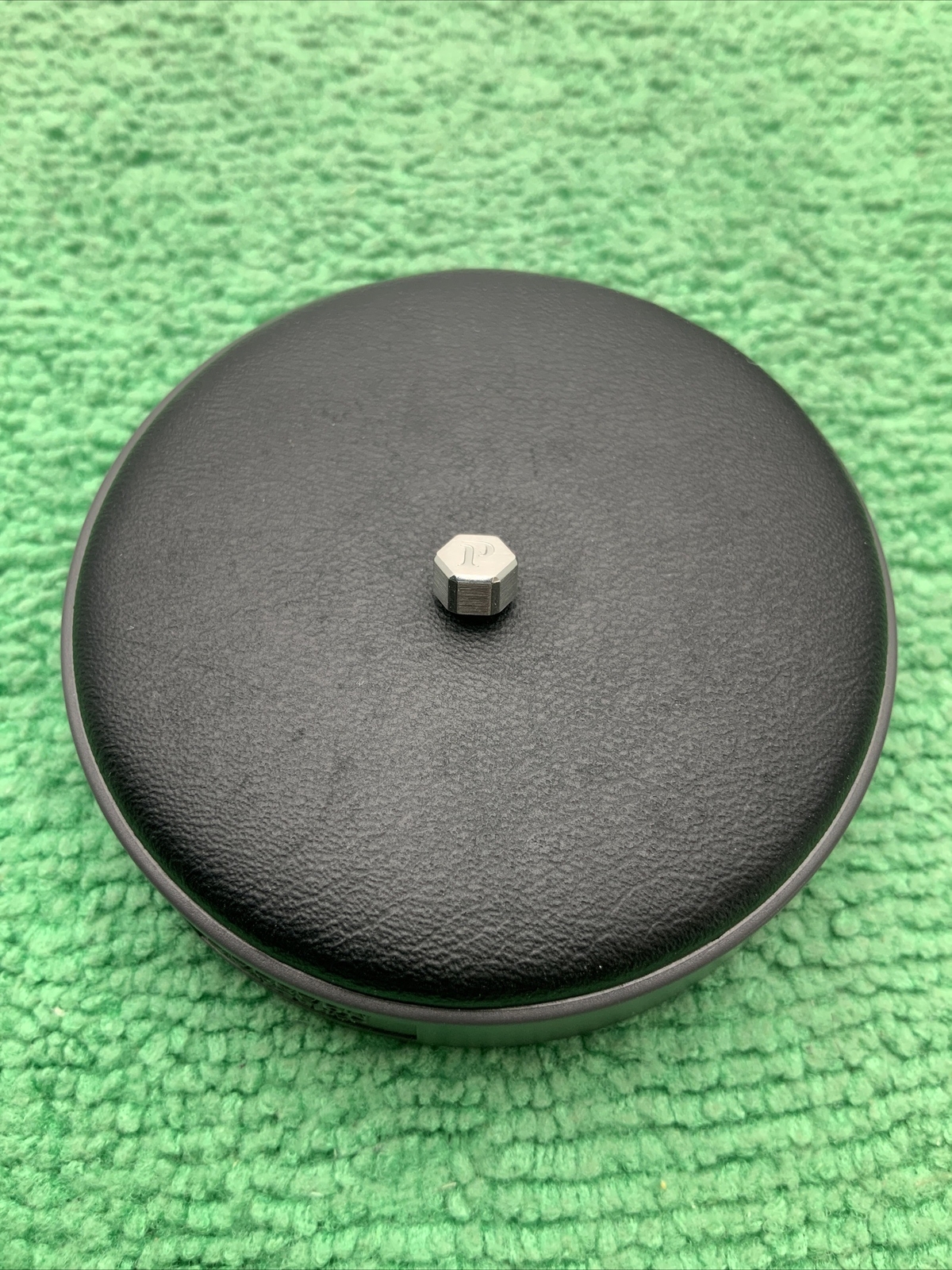 Piaget Crown 6 Sided, 5.05mm, T.0.90, “P” Logo