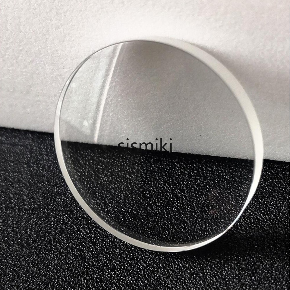 Sapphire Watch Glass Crystal for Sea Dweller 126600 126603 116600 126660 116660
