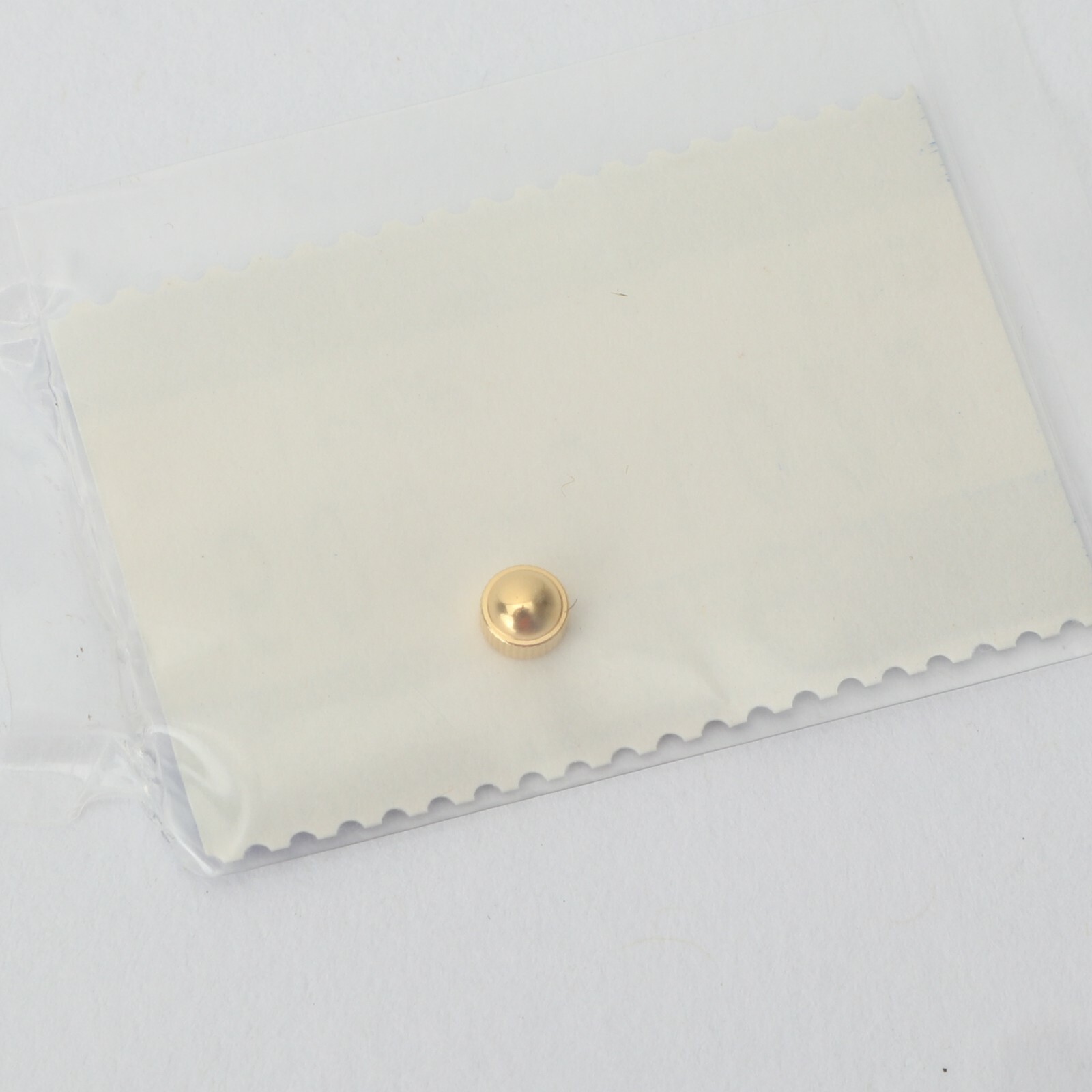 Genuine Citizen Watch Crown Part 506-D102B New Old Stock Watchmakers (G5D20)