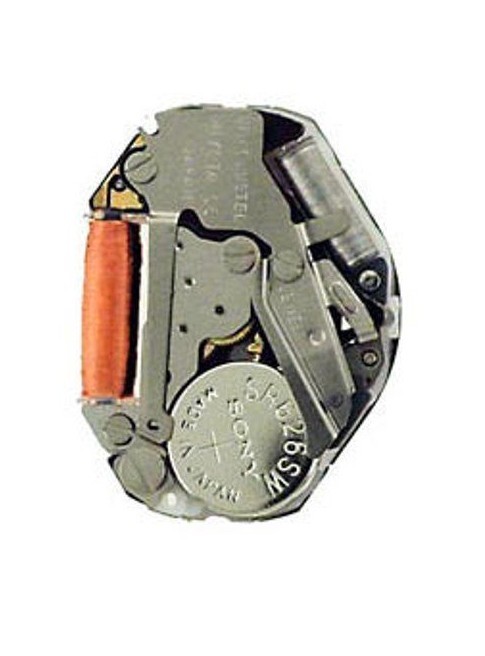 Citizen / Miyota 2025 Quartz Watch Movement 2 Hand Brand New Japan Made