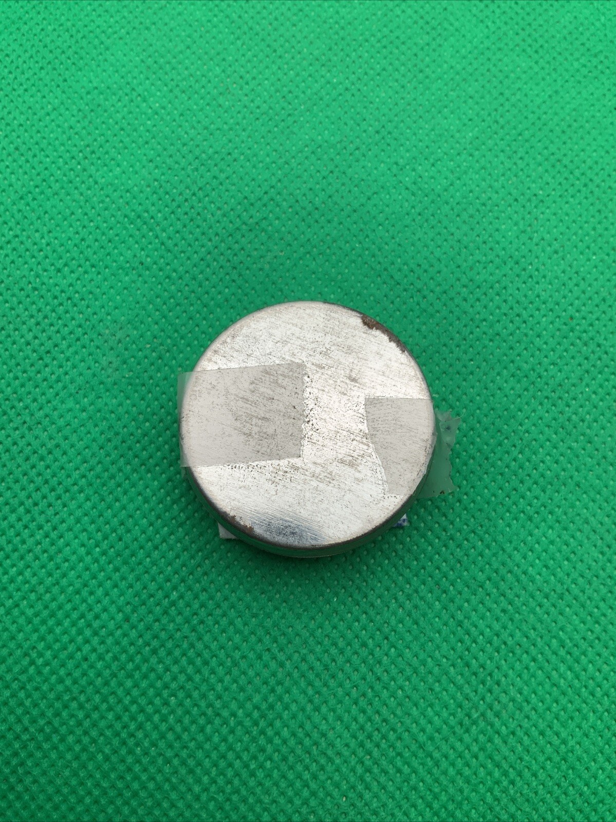 Genuine Seiko 870 559 Day Star With Day Dial Disc Watch Part 870559