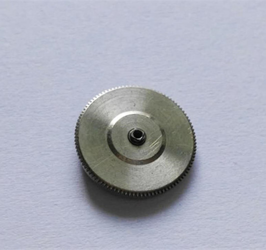 Replacement Complete Barrel With New Mainspring 180/1 For ETA 2824 2836 2834