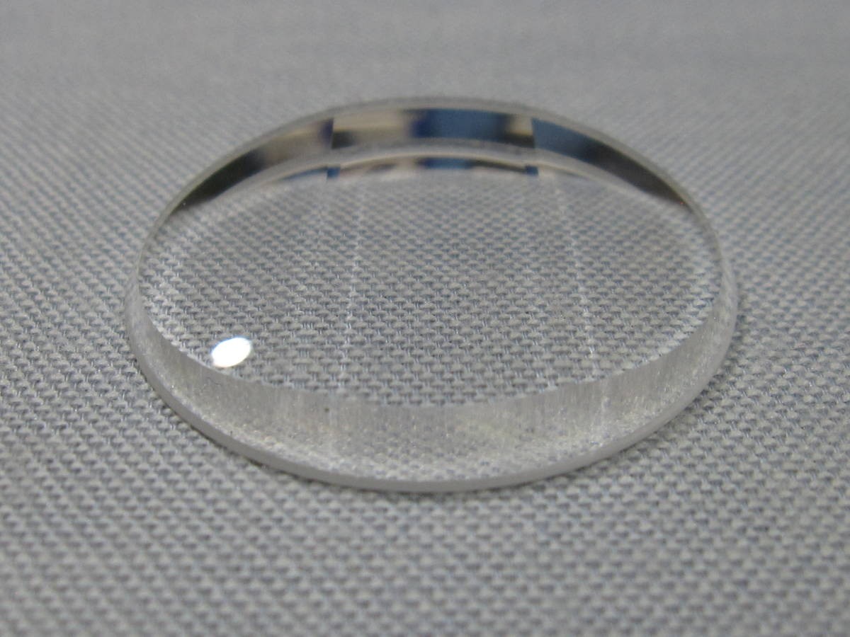O Windshield 446 16-184 Citizenrystal For Citizenhrono Ace 3 Seikoides Outer Dia