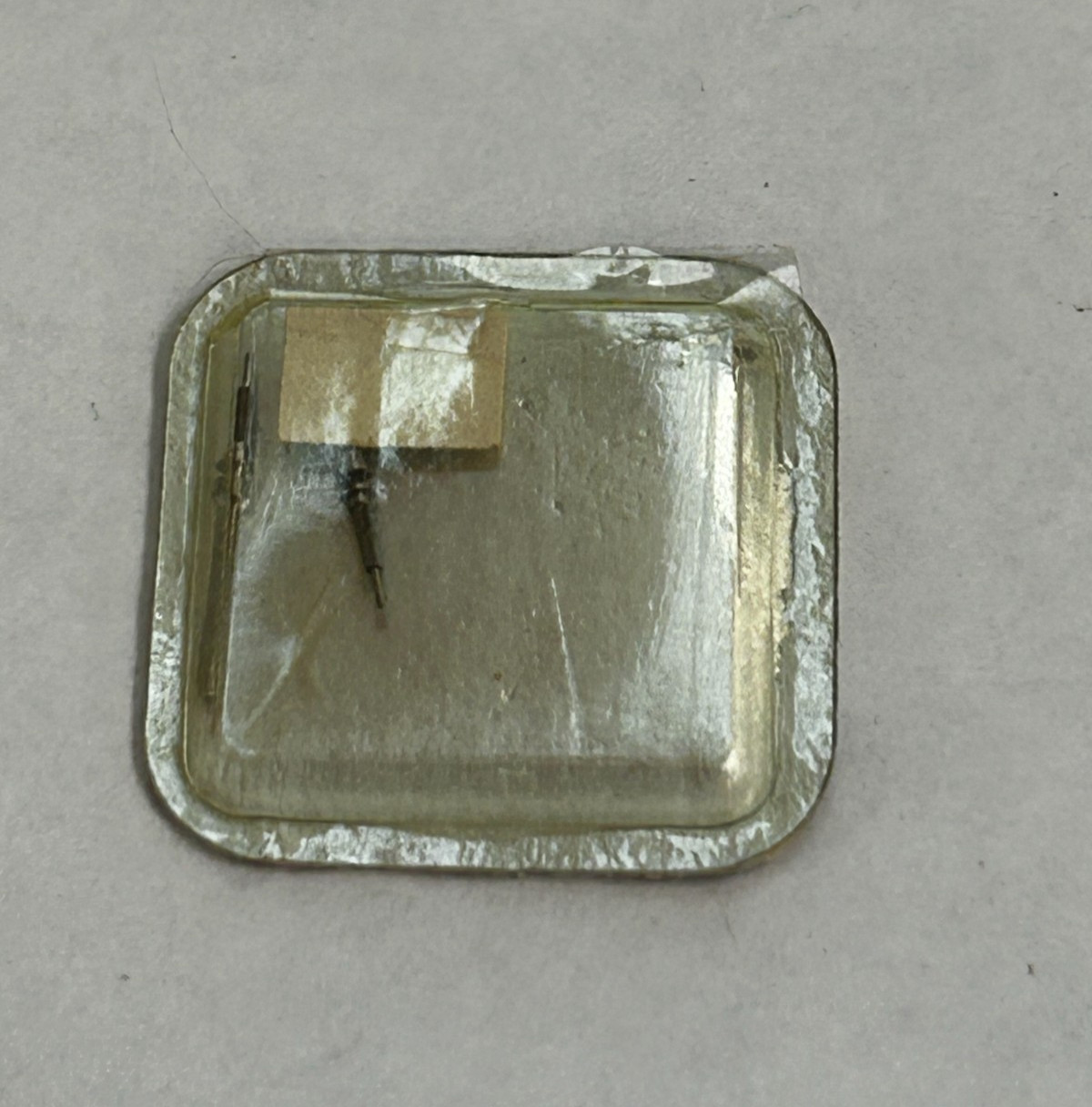 Genuine Longines Cal 370 401. New Old Stock