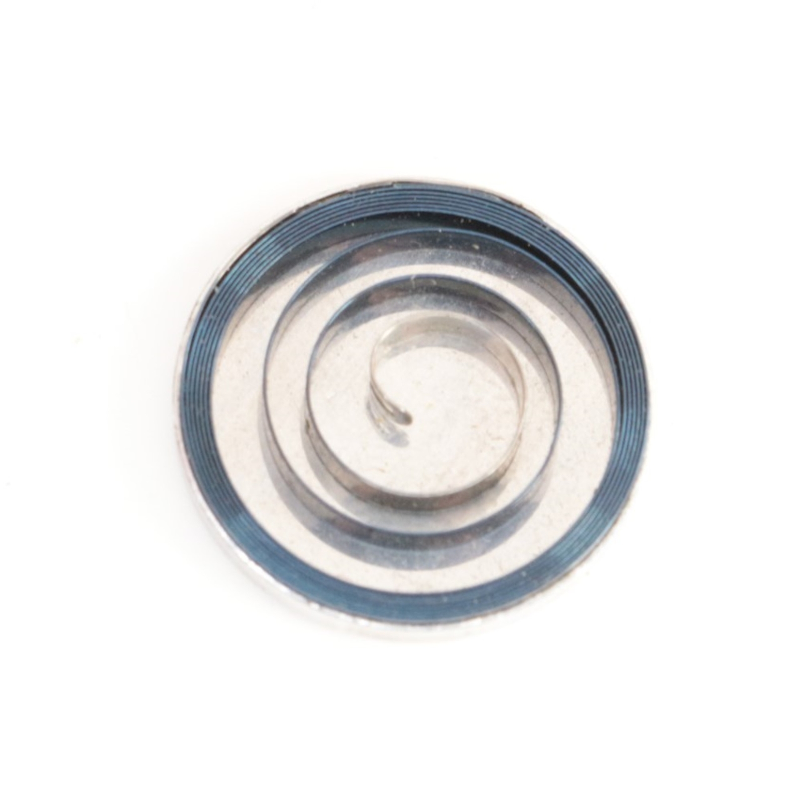 Elgin 12 Size Pocket Watch Mainspring Part #1712 – MX1768