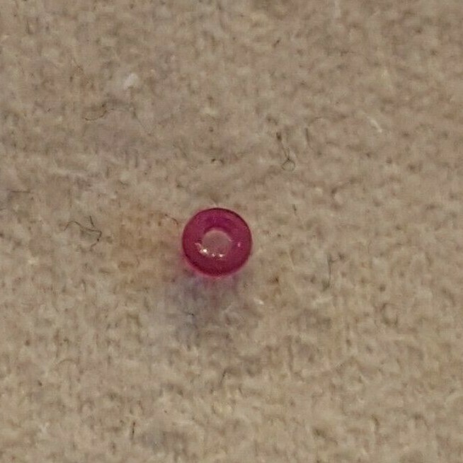 Omega Jewel Number 4012
