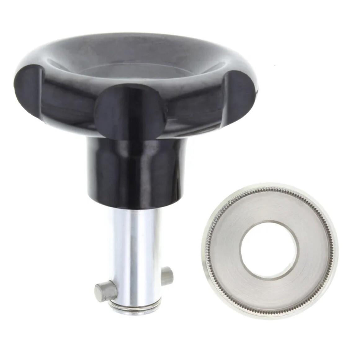 36.5 mm Back Case Opener With Handle Watch Tool for Rolex Sea Dweller 116660