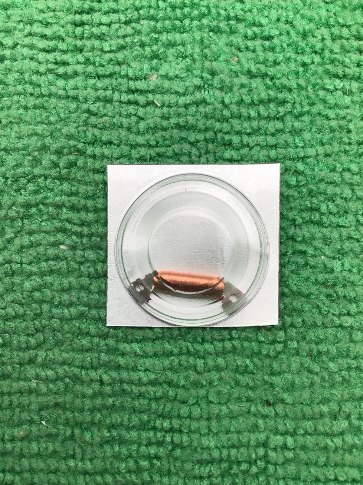 Seiko Coil Part 4002-518 Watch Part