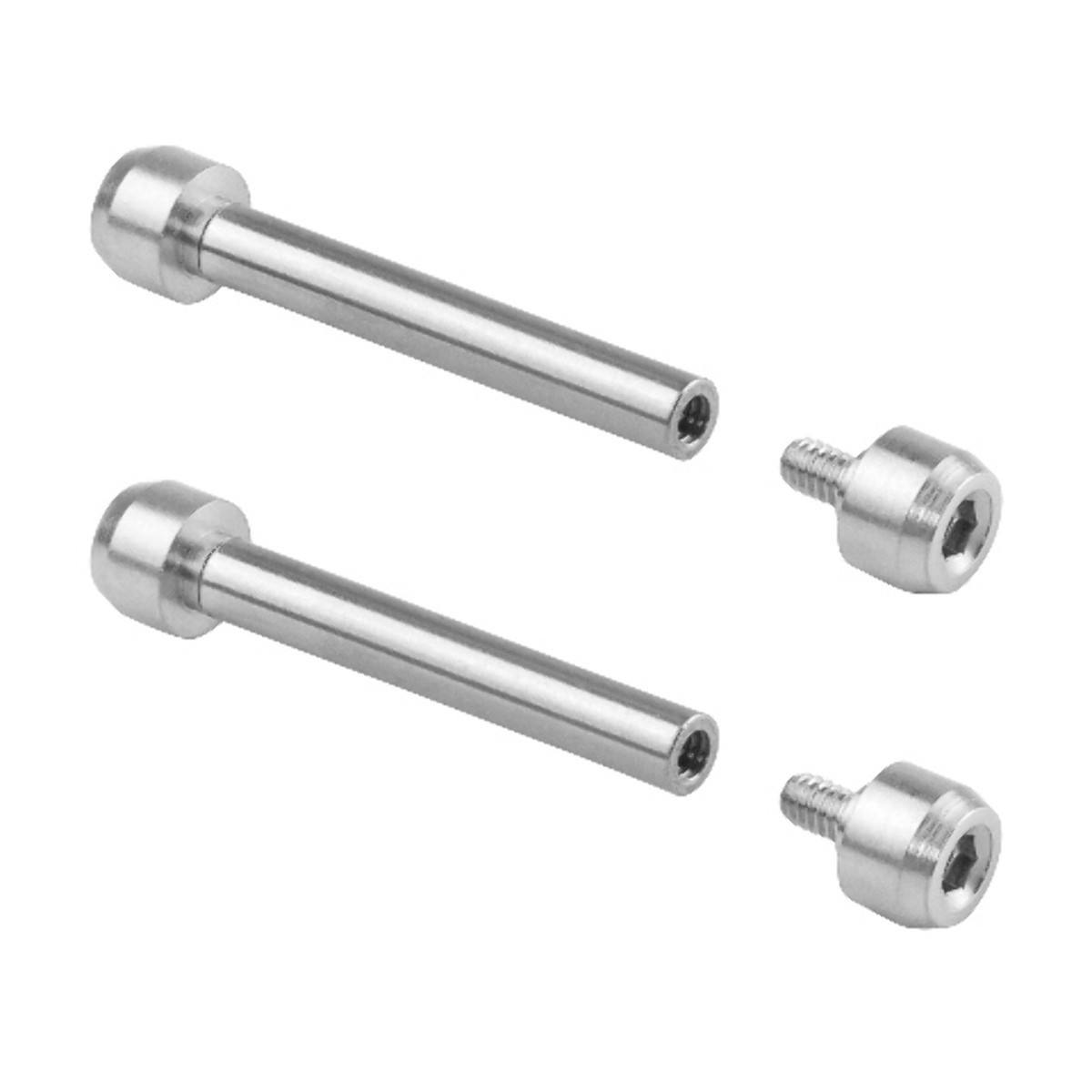 WATCH SCREW TUBE PIN FOR TISSOT T-SPORT T092 T-RACE MOTO GP SPECIAL COLLECTIONS
