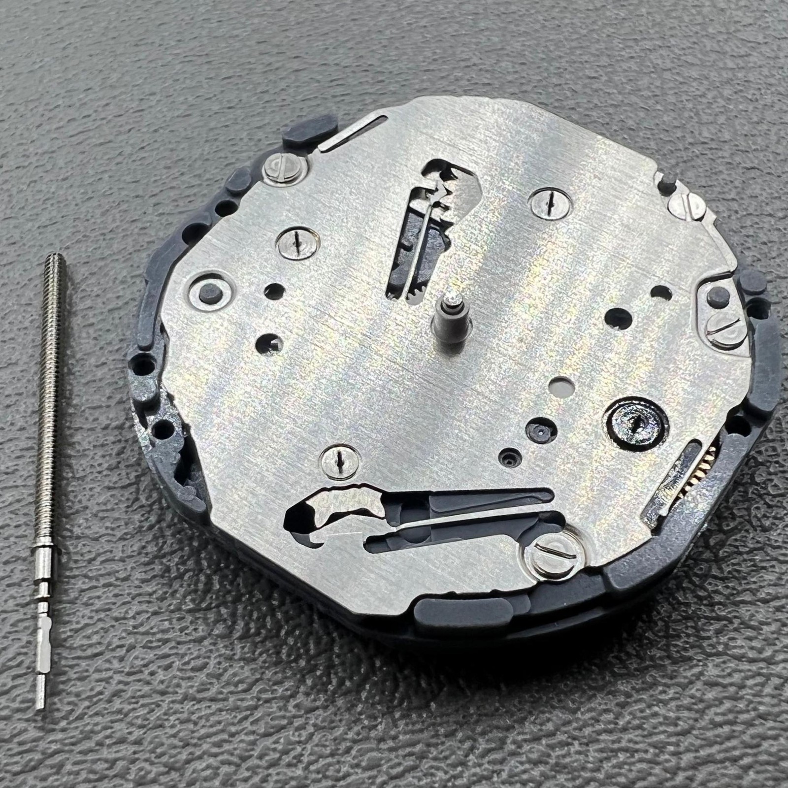 Japan Hattori Epson VD74 VD74A Watch Quartz Movement
