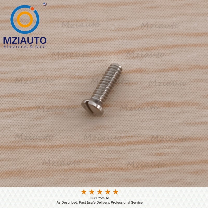 Watch Bezel Watch Case Screw For Santos DE Ca r tier 4072 L 39.8mm 1.9*1.2*4.4mm