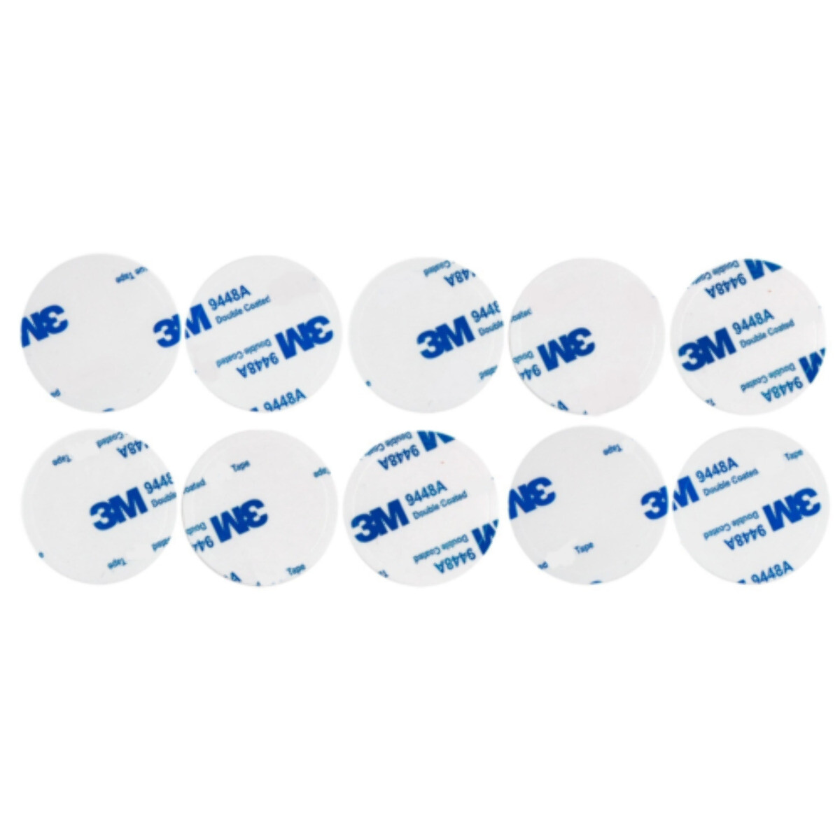 10 PCS 3M ADHESIVE RING STICKER FOR BEZEL INSERT SKX007 SKX009 7S26-0020 7002 US