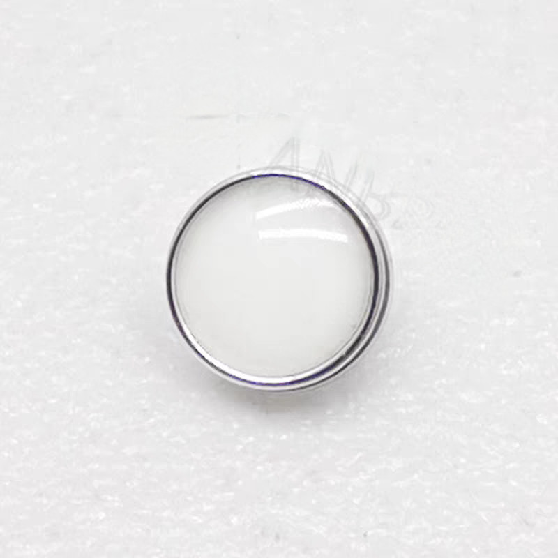 1pc 2.3mm Blue Luminous Pearl Dot Pip Fits Rolex Submariner Bezel 116610 126610