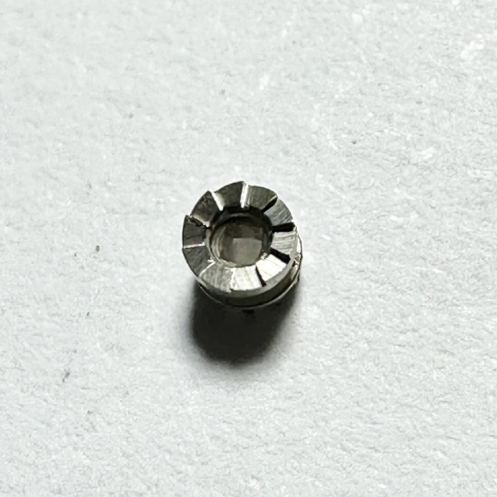 NEW OLD STOCK ORIGINAL CLUTCH WHEEL FOR KING SEIKO CAL. 4402A 4402-8000 KS