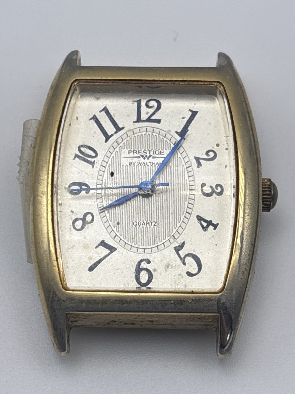 Waltham Wrist Watch Lot Of 3 For Parts Only. Prestige W1226, WTH61, & WTH61CVS