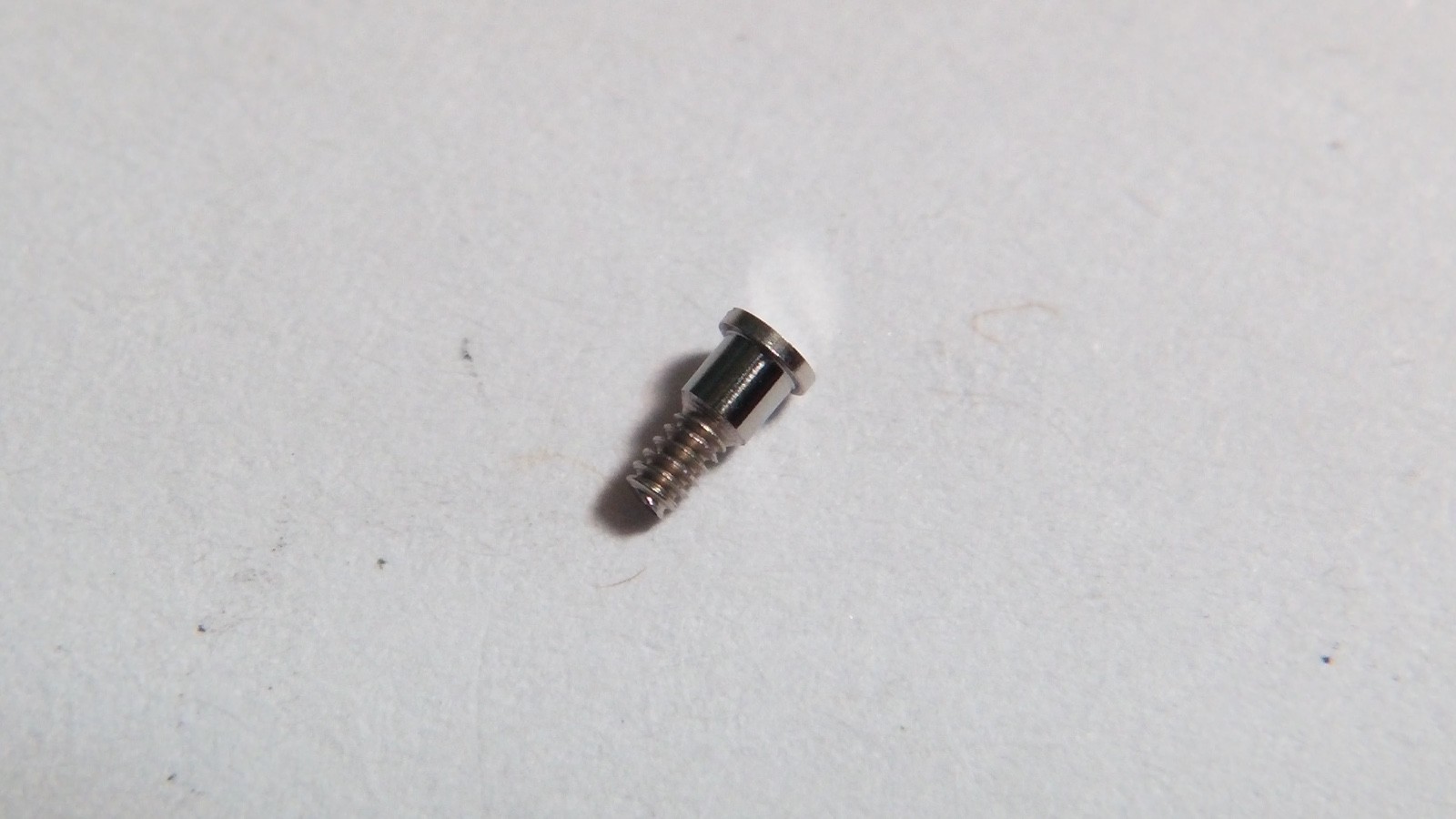 Jaeger Lecoultre 497 51143 Futurematic Oscillating Weight Screw for watch repair