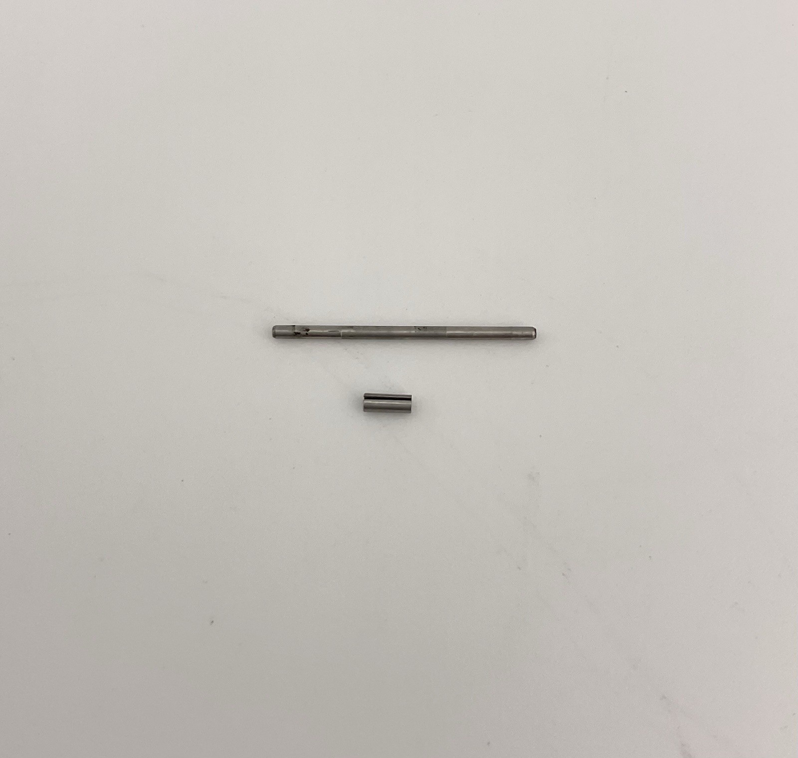 Citizen Eco Drive Titanium E111-S049610 Watch Pin And Tube