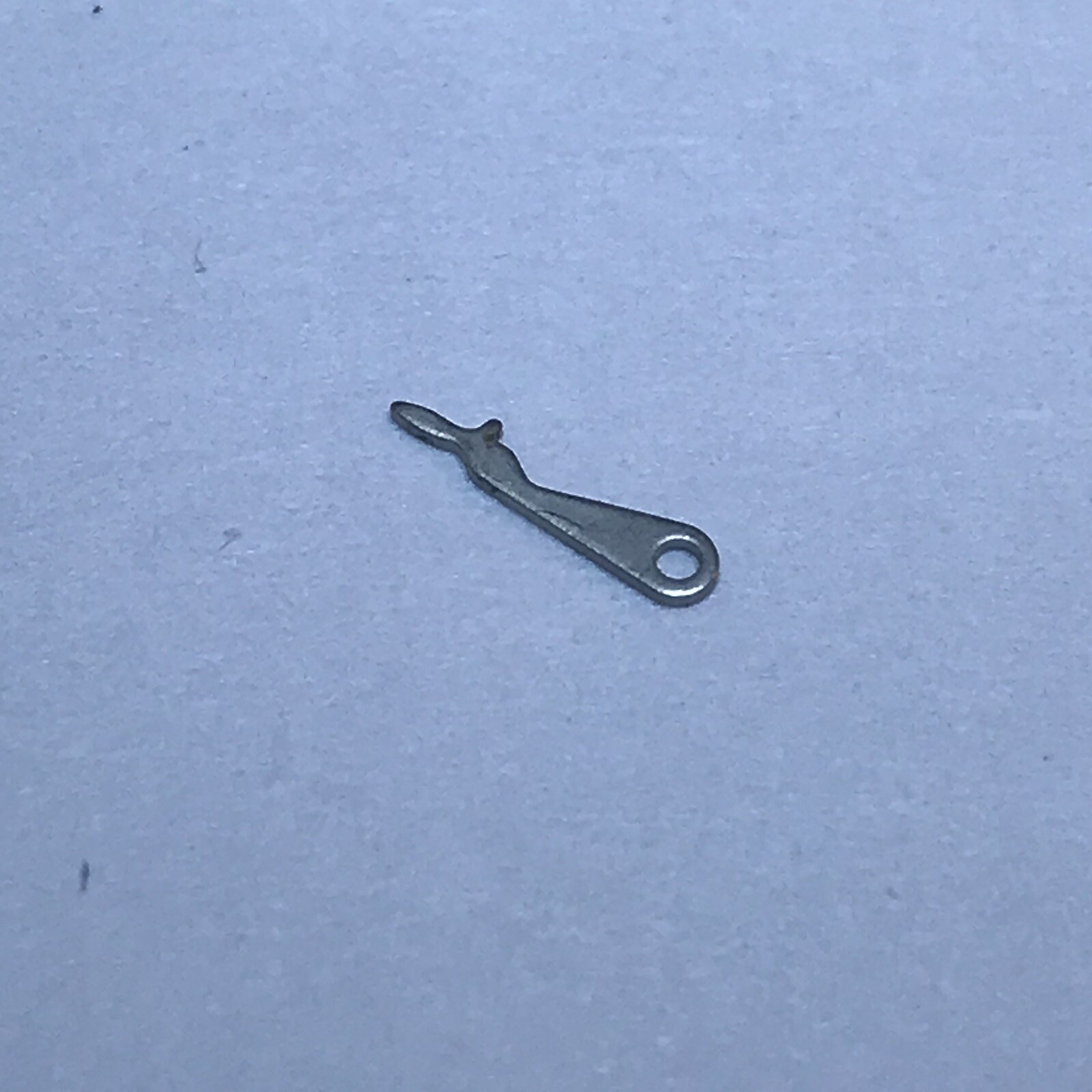 Poljot 2414 Yoke Watch Part P640