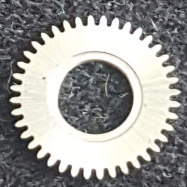 Certina Caliber 25-651 Part Number 420 (Crown Wheel)