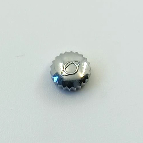 ENICAR 5.4 MM /0.90mm STEM WRISTWATCH STAINLESS STEEL CROWN REPLACEMENT
