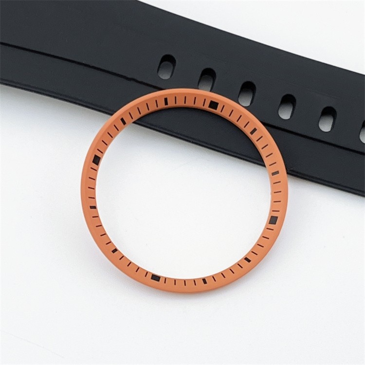 32.3mm Watch Case Chapter Ring Circle Replacement For NH35 Watch Case New