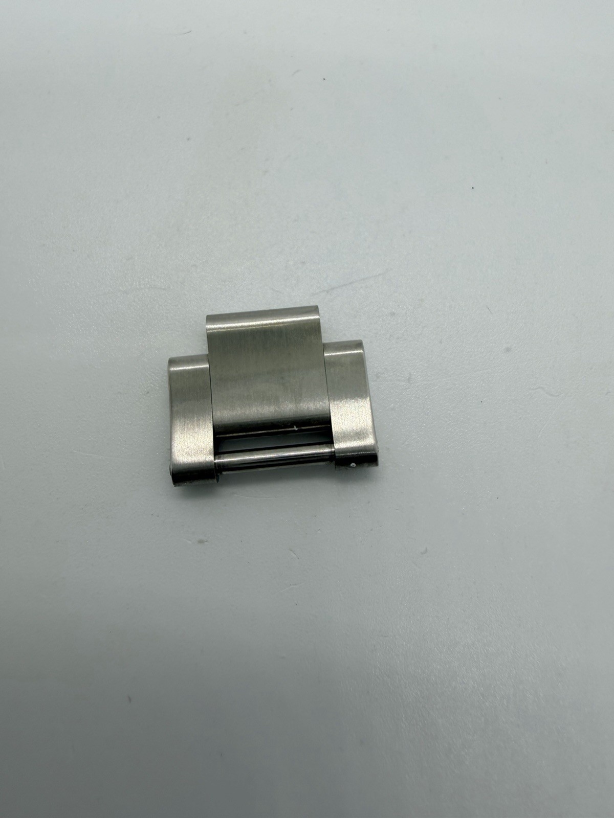 Rolex Submariner Stainless Steel Watch Band Link Replacement Part