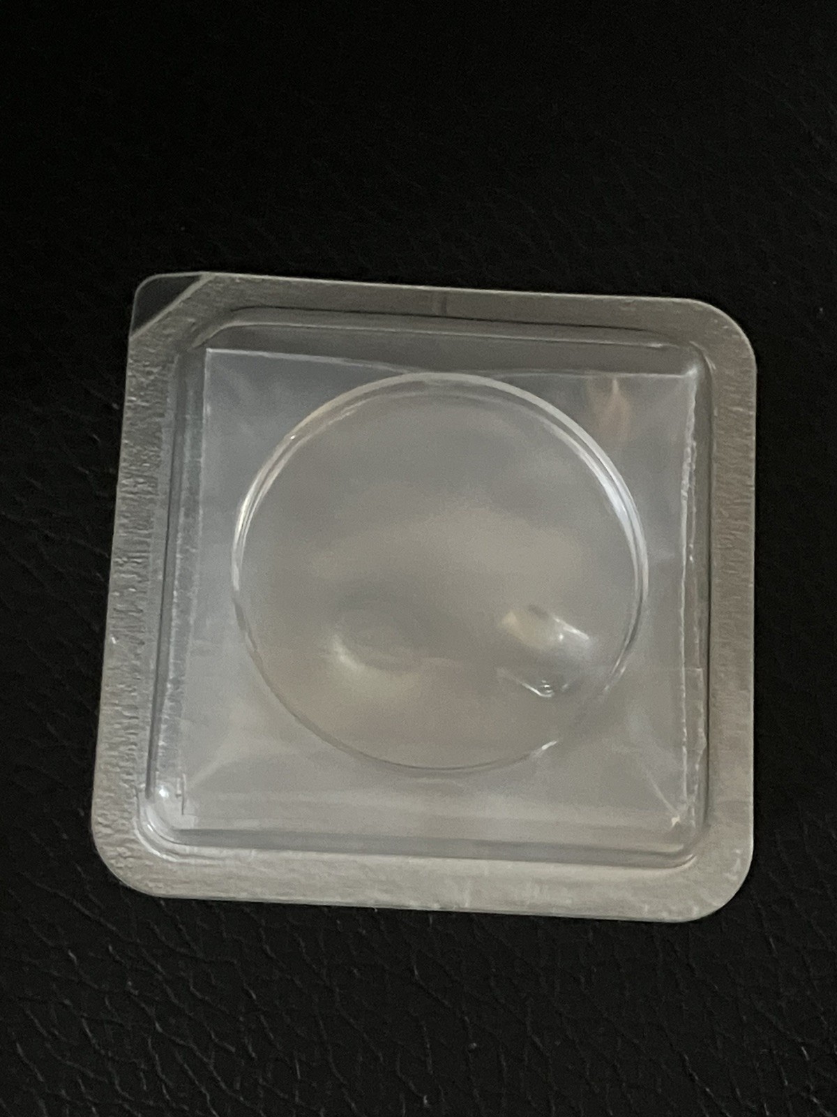 New Genuine Rolex Datejust Plexiglass B25-135-J1 For 16013 16014 16030 Etc
