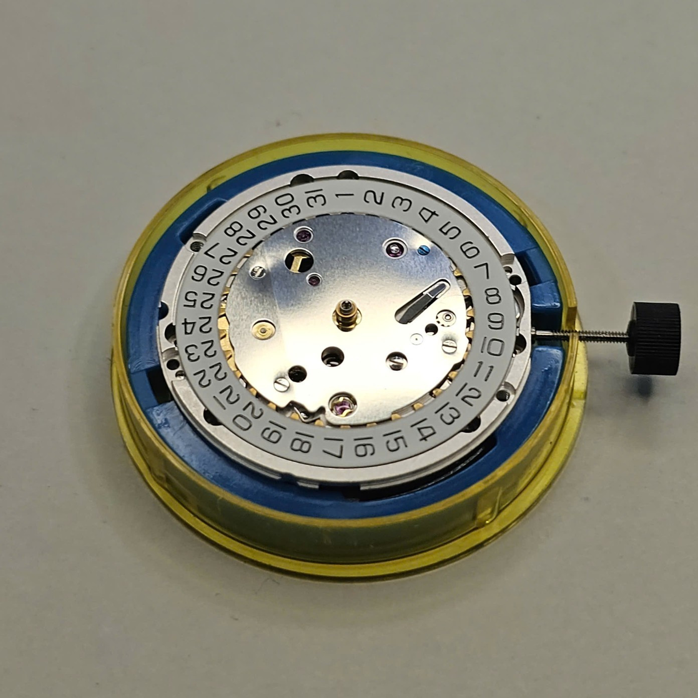 Genuine Soprod Newton P092 Automatic Movement Swiss Made SW200 ETA2824 Drop in
