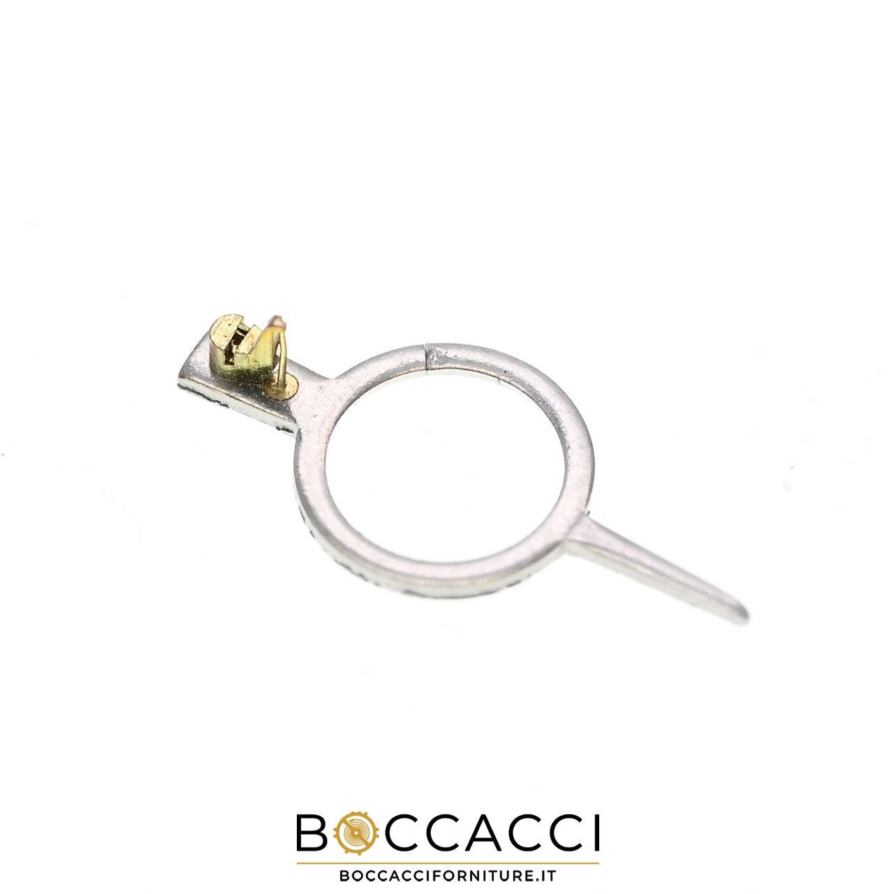 AR-ENICAR CALIB. 1001 REF. 301 RACCHETTA Calib: 1001 (EXCELLENT STATE)