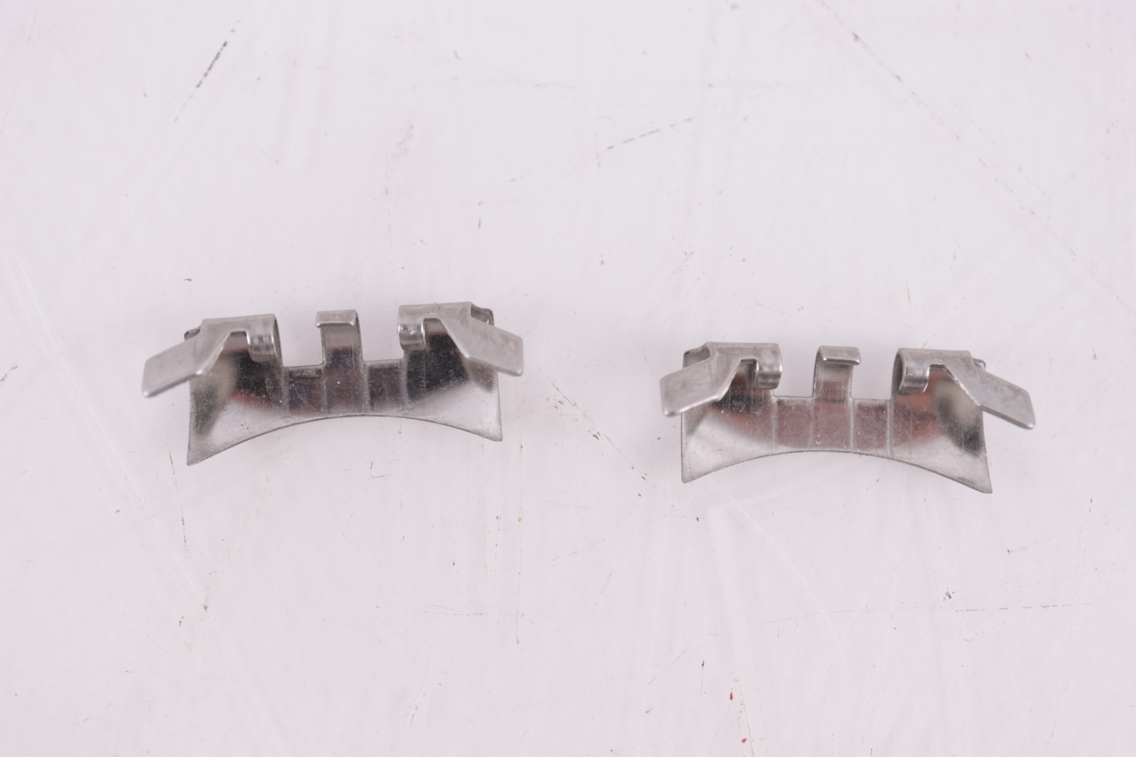 Pair Watch Bracelet End Links Endlinks==20mm