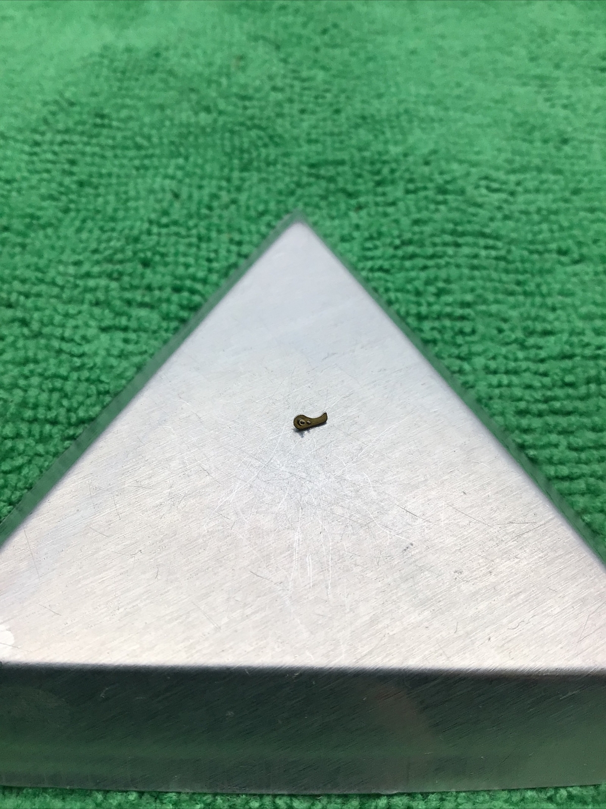 Felsa Cal. 690 Watch Part 1427, Auto 637