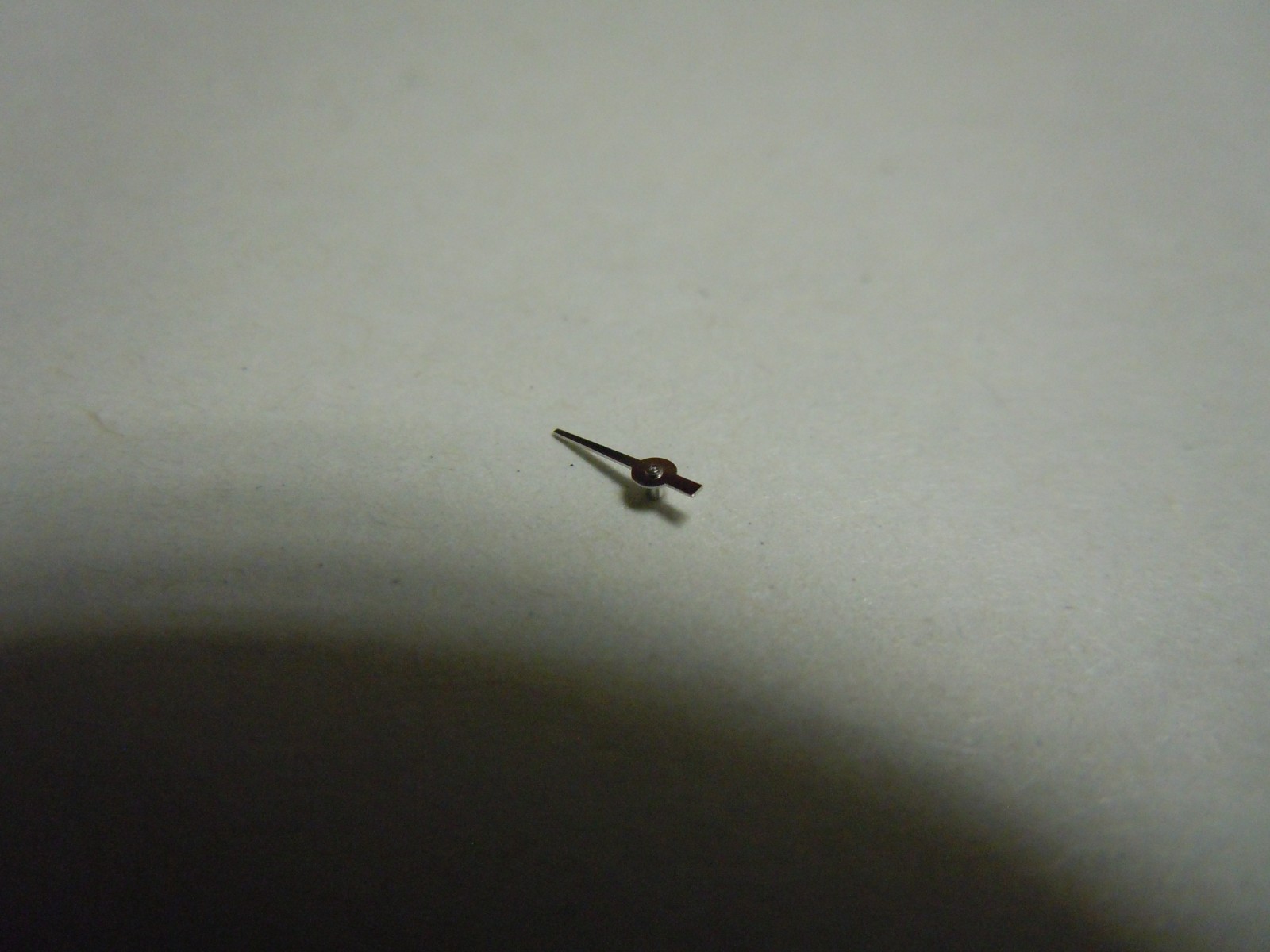 Genuine Breitling Sub Dial Silver Hand Superocean Heritage A13313 part 404.Z1454