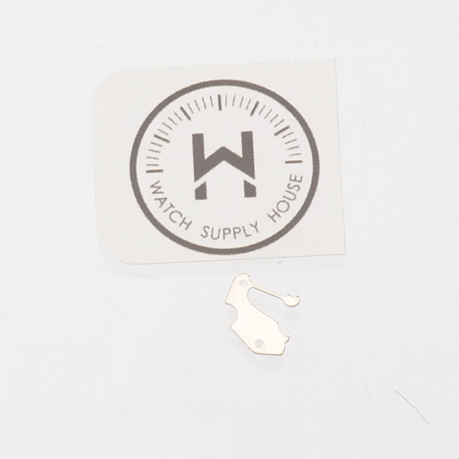 AS 1187, 1194, 1287 Watch Setting Lever Spring Set Bridge Watchmaker (C19R1)