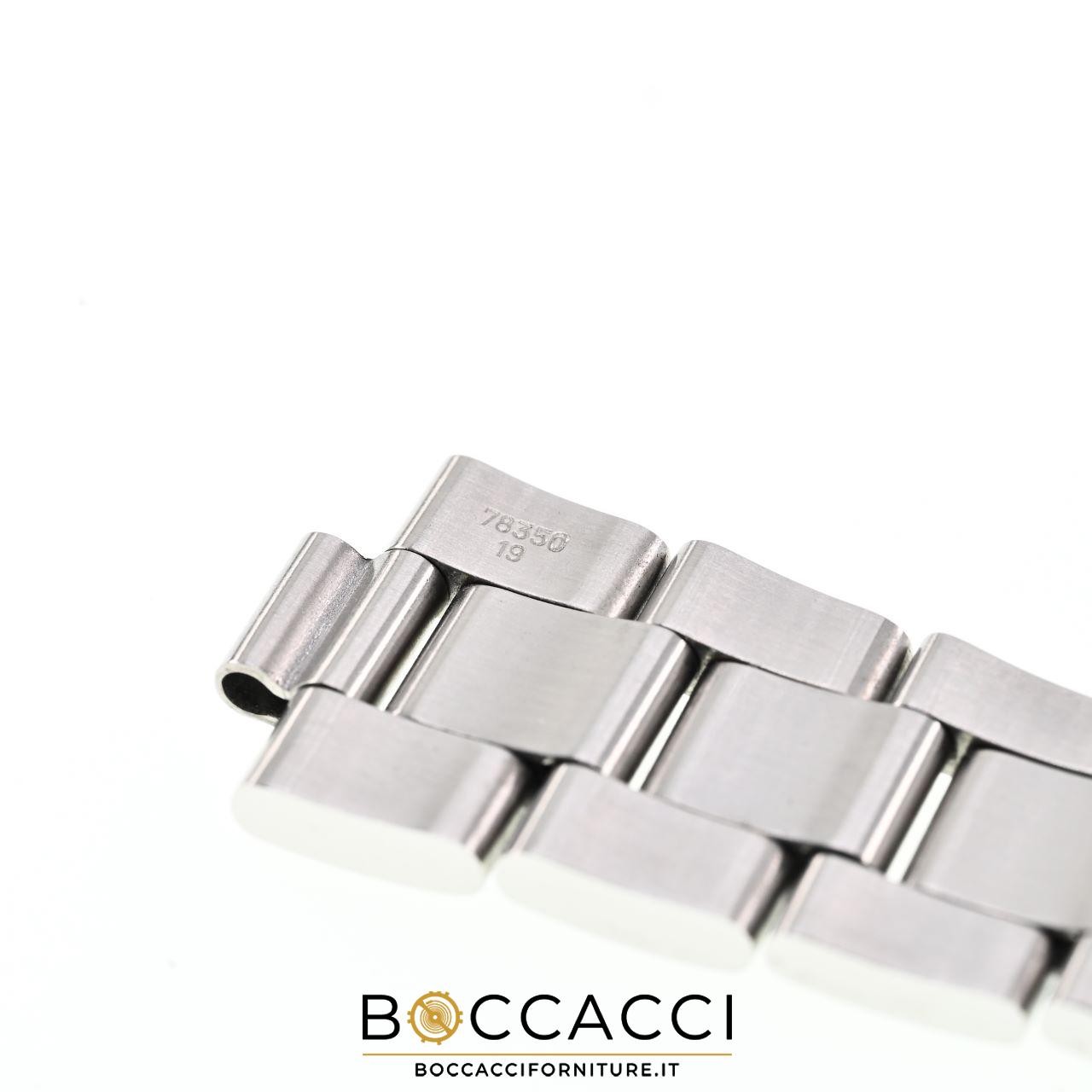 ROLEX 78350-19 Stainless Steel OYSTER Bracelet Part From 18.50mm To 13.80mm (…