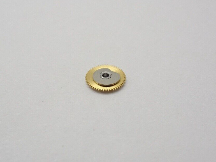 100% Original Rolex cal 2235 Date Wheel Part 625 new