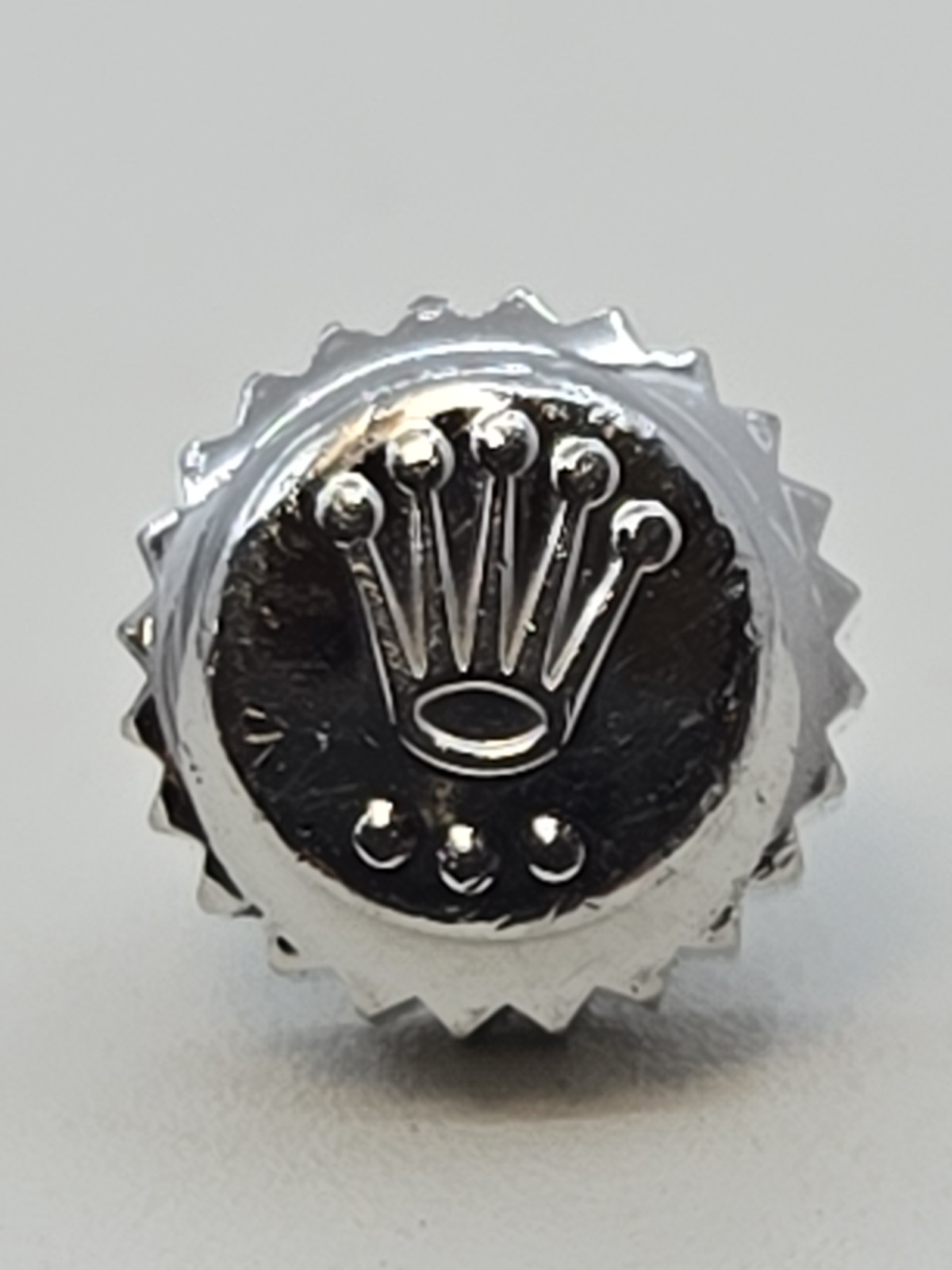 Rolex Crown 7mm.,24 704 -0 ,Daytona, Submariner, 16610 ,16800 116610 116710