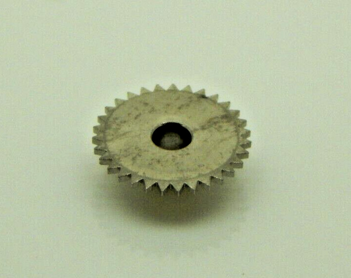 Genuine Bulova CAL 10BPAD Date Star Part Number 598B Watch Part NEW OLD STOCK