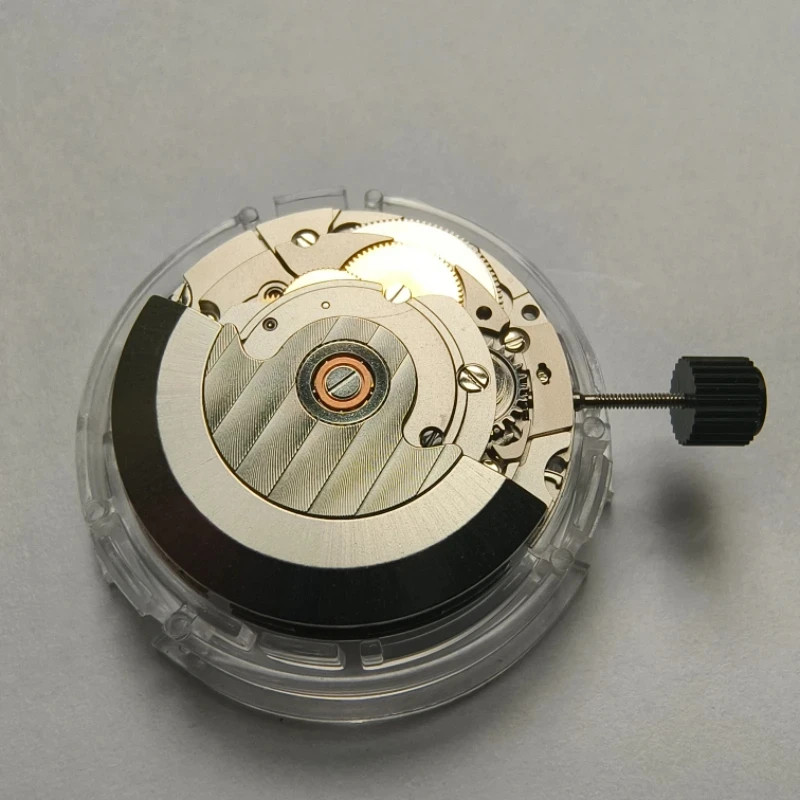 Genuine Seagull ST2130 Automatic Movement 28800 BPH Fits ETA 2824 Watch Case Mod