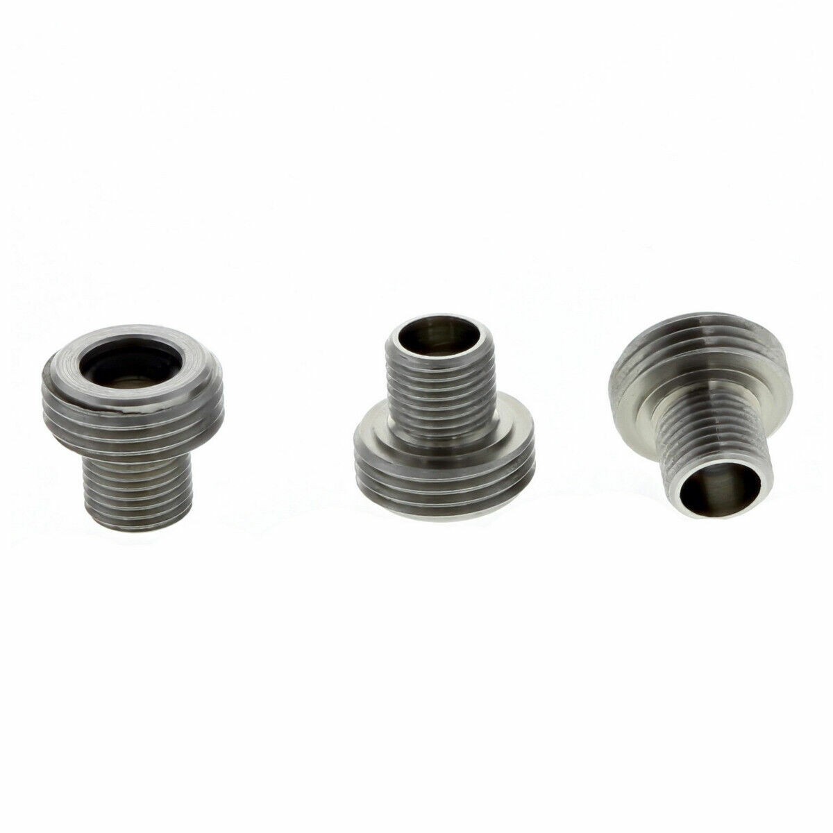 3 TWINLOCK CASE TUBE For ROLEX SUBMARINER WATCH 5512 5513 5517 1680, 7MM – 24-