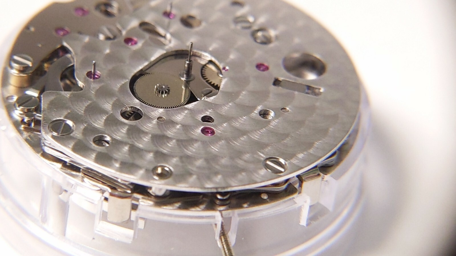 ETA 2892 A2 CHRONO MOVEMENT Dubois Depraz de Grisogono GENEVE -SUPER SALE!