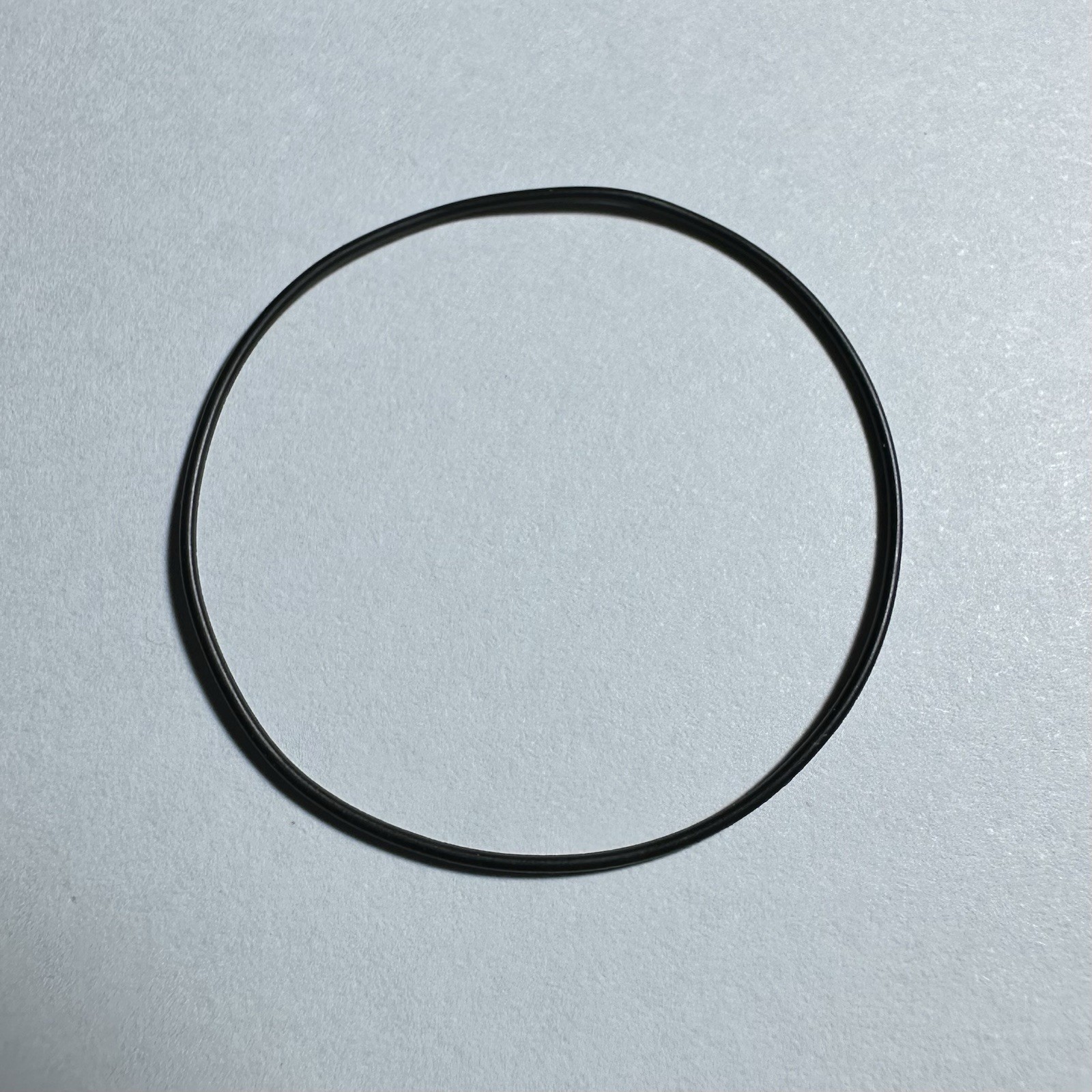 NEW CASE BACK GASKET FIT SEIKO 5256 5606 5619 5626 5645 5646 6119 ETC SEE LIST