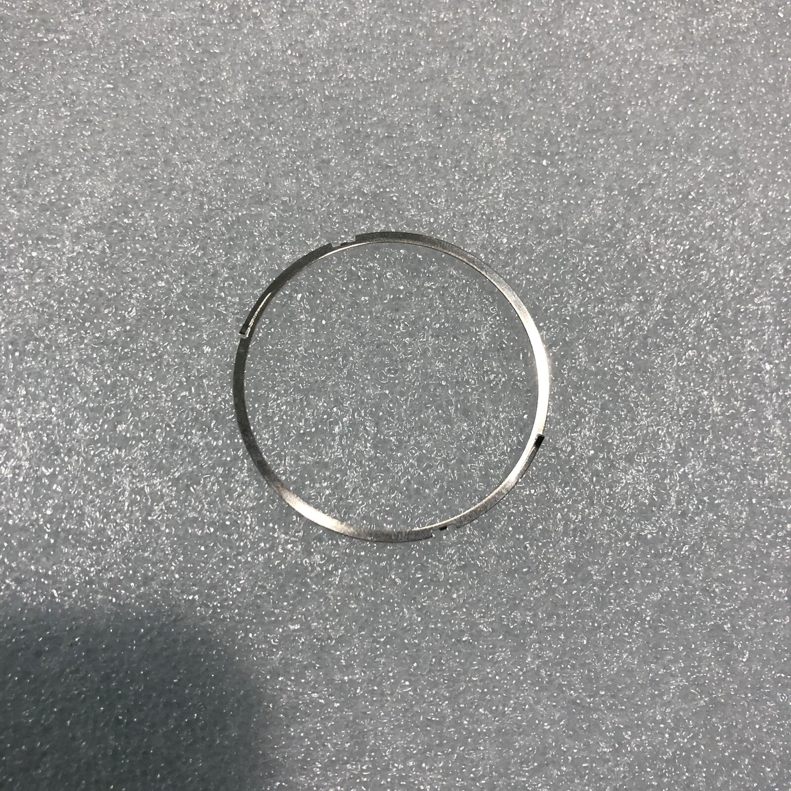 055 SEIKO ROTATING BEZEL CLICK SPRING FOR SKX 7S26-0020 MENS DIVERS 81332879