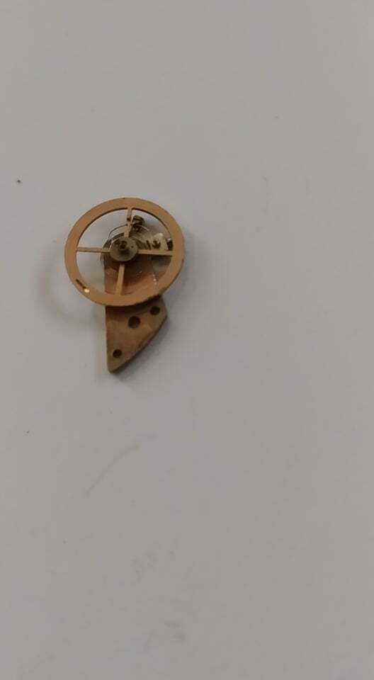 Omega 625 Movement Parts —choose from the list – used