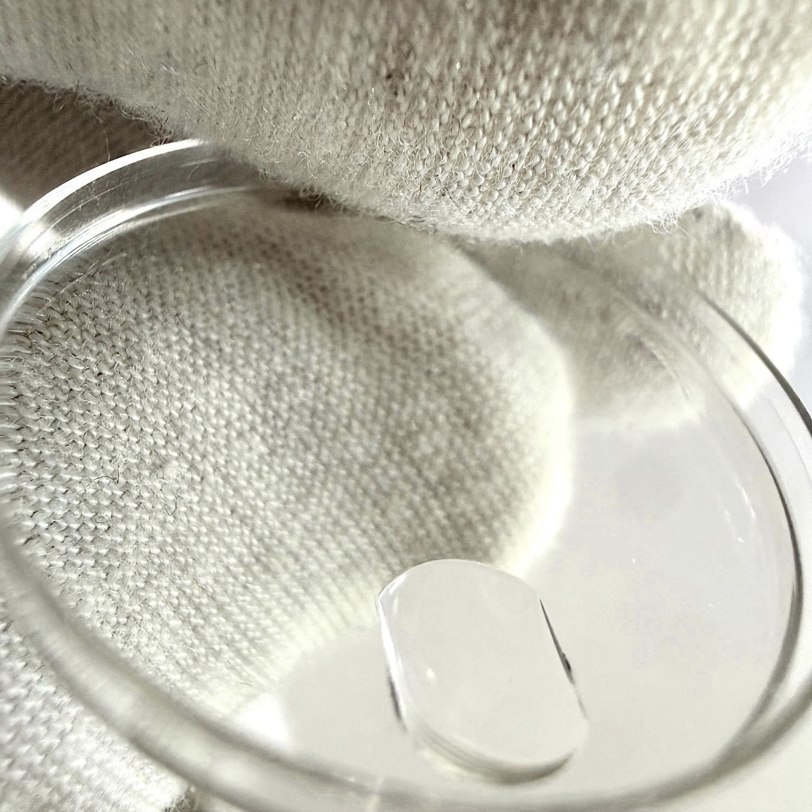ROLEX Glass 25-117 Acrylic Plexiglass Cyclops Lens – Genuine