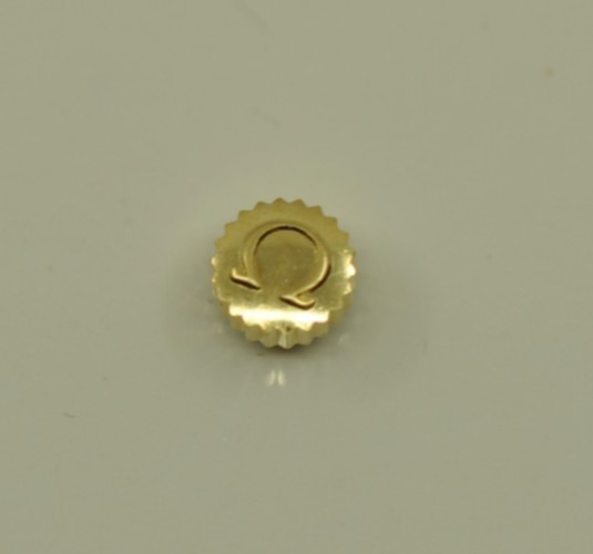 genuine omega watch crown dustproof vintage 3.2mm to 4.2mm – variations