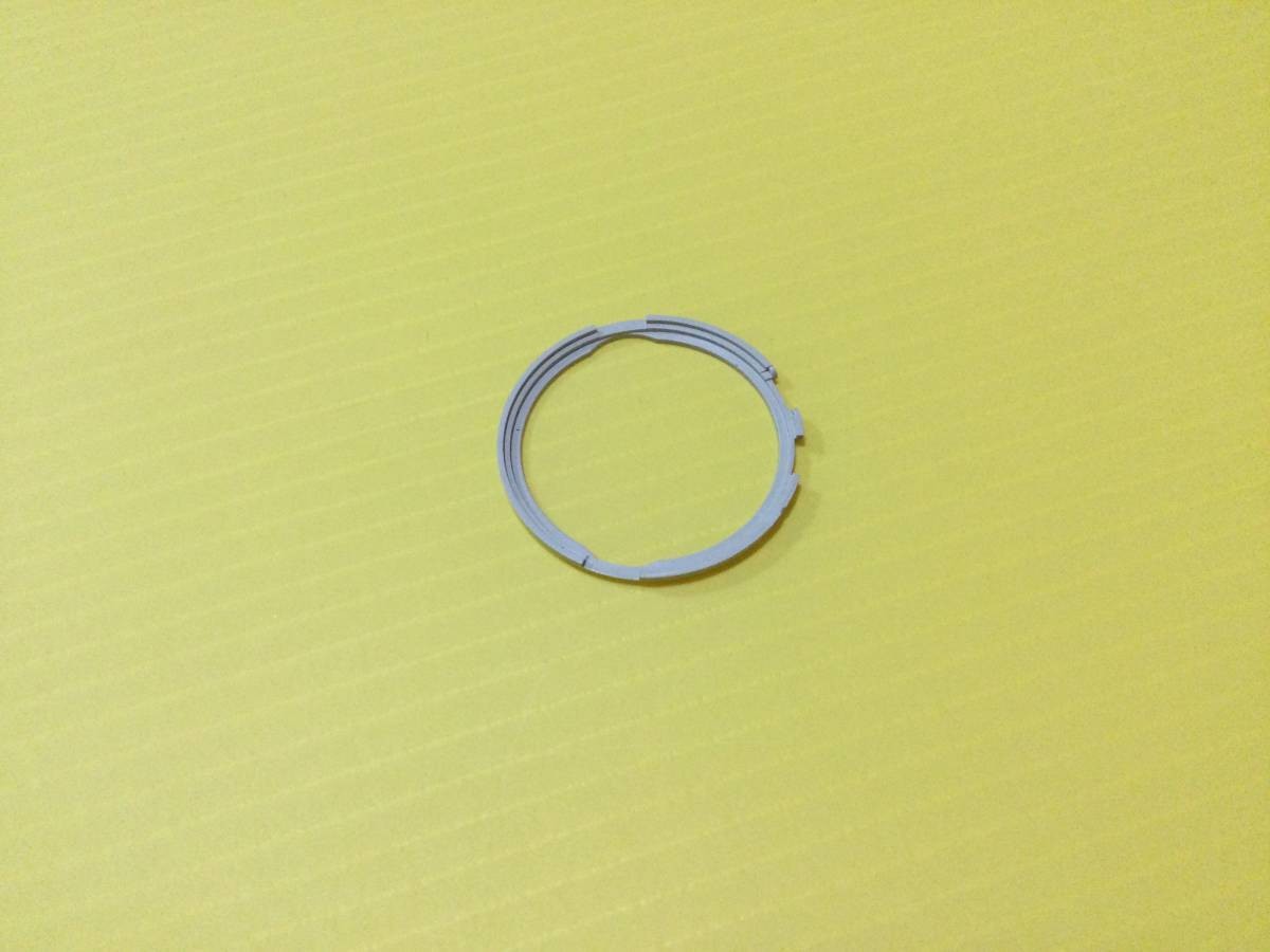 Genuine New Seiko Uemura Dial Holding Ring 884611 Cal.6105 6106 6118 6119 6139