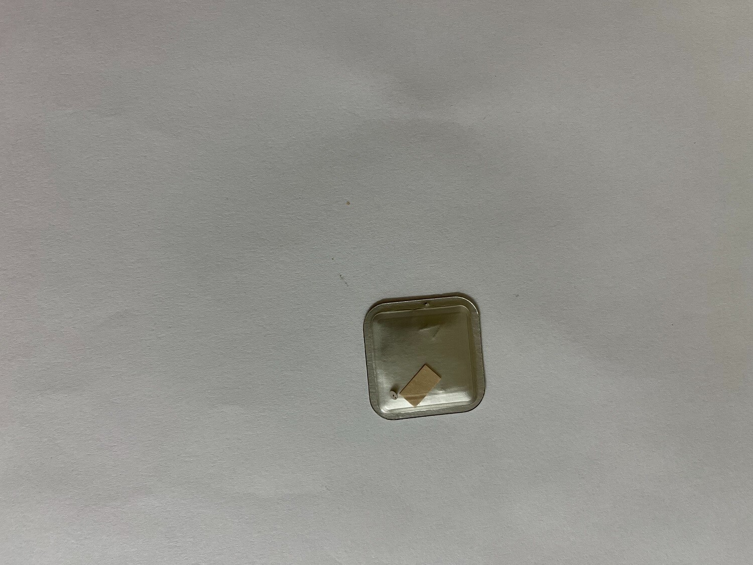 Genuine Rolex Calibre 4030 Roller 4030-425 New Sealed Package